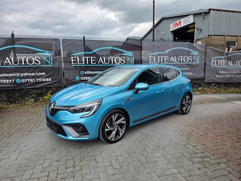 Used Renault Clio 2021 for sale - 79349913: Photo