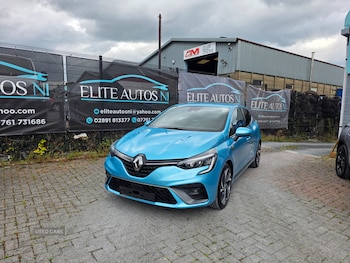 Used Renault Clio 2021 for sale - 79349913: Photo