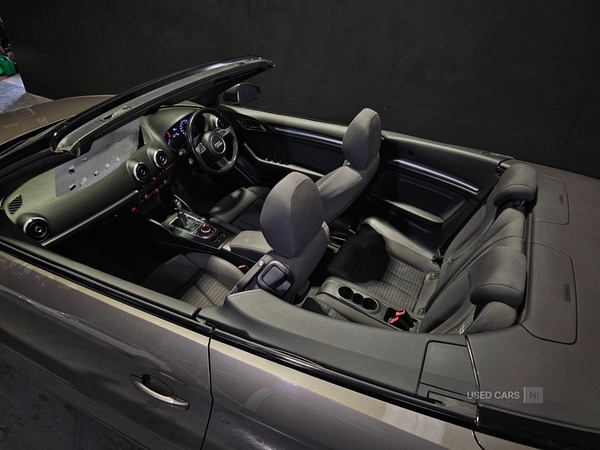 Used Audi A3 2015 for sale - 76202011: Photo 10