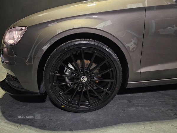 Used Audi A3 2015 for sale - 76202011: Photo 12