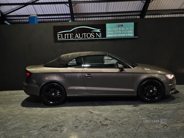 Used Audi A3 2015 for sale - 76202011: Photo 14