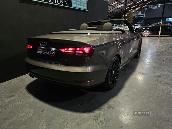 Used Audi A3 2015 for sale - 76202011: Photo 2