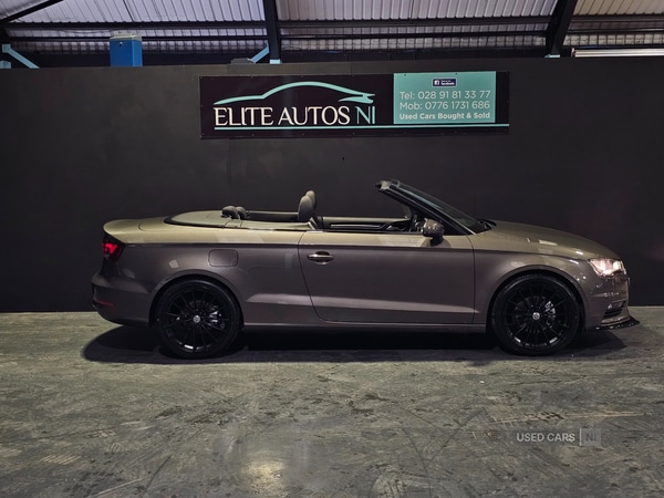 Used Audi A3 2015 for sale - 76202011: Photo 3