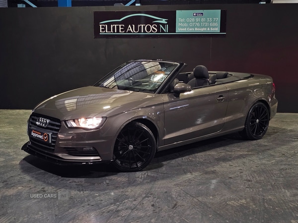 Used Audi A3 2015 for sale - 76202011: Photo 5