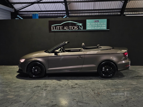 Used Audi A3 2015 for sale - 76202011: Photo 6