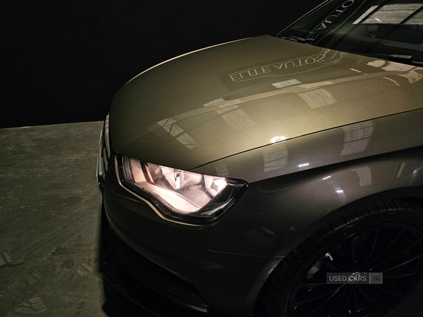 Used Audi A3 2015 for sale - 76202011: Photo 7