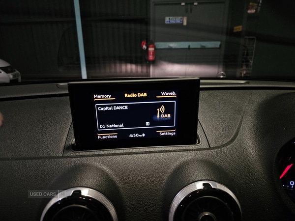 Used Audi A3 2015 for sale - 76202011: Photo 8