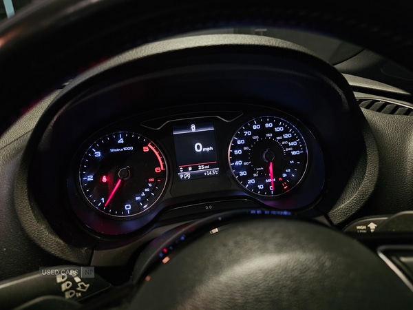 Used Audi A3 2015 for sale - 76202011: Photo 9