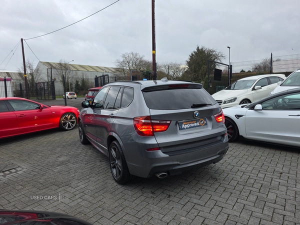 Used BMW X3 2012 for sale - 77659548: Photo 4