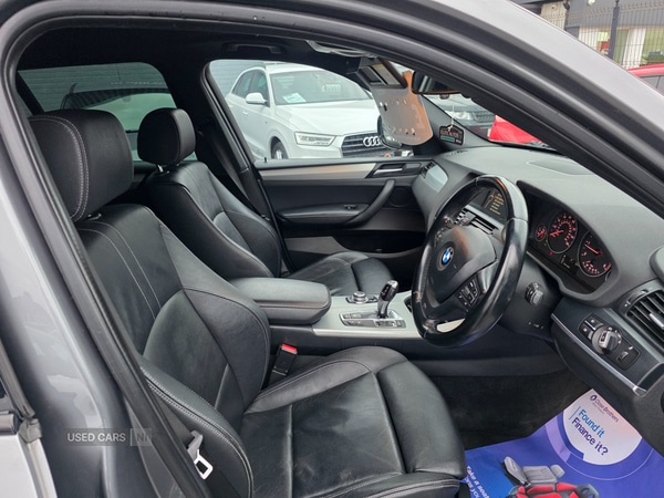 Used BMW X3 2012 for sale - 77659548: Photo 7