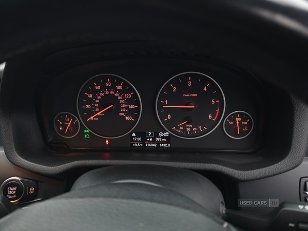 Used BMW X3 2012 for sale - 77659548: Photo 8