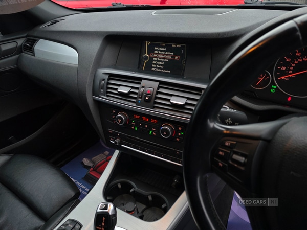 Used BMW X3 2012 for sale - 77659548: Photo 9