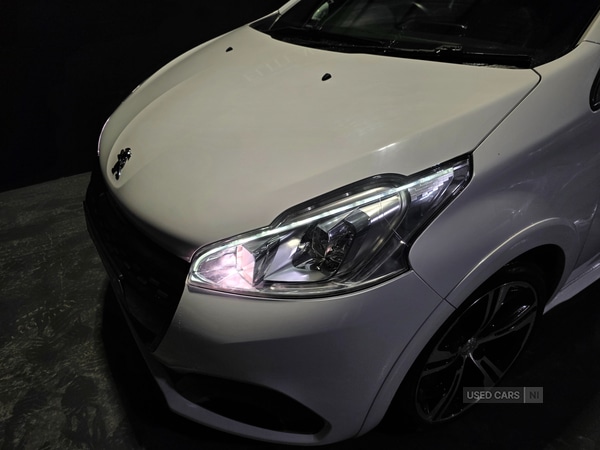 Used Peugeot 208 2017 for sale - 77268538: Photo 4