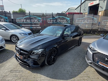 Used Mercedes-Benz E Class 2017 for sale - 79026679: Photo