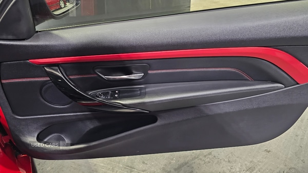 Used BMW 4 Series 2014 for sale - 77132286: Photo 10