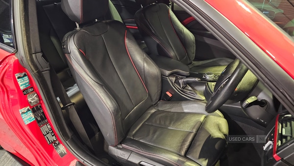 Used BMW 4 Series 2014 for sale - 77132286: Photo 11