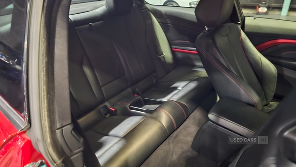 Used BMW 4 Series 2014 for sale - 77132286: Photo 12