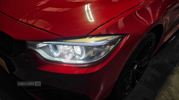 Used BMW 4 Series 2014 for sale - 77132286: Photo 5