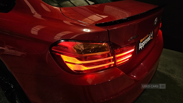 Used BMW 4 Series 2014 for sale - 77132286: Photo 6