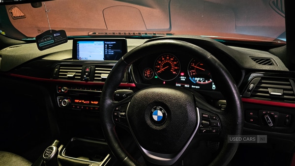 Used BMW 4 Series 2014 for sale - 77132286: Photo 8