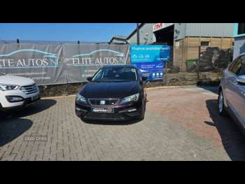 Used SEAT Leon 2018 for sale - 74256682: Photo