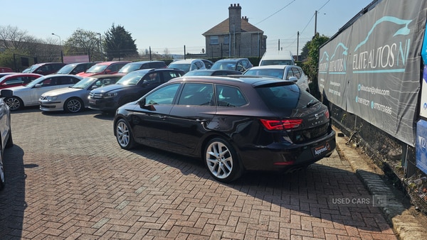 Used SEAT Leon 2018 for sale - 74256682: Photo 3