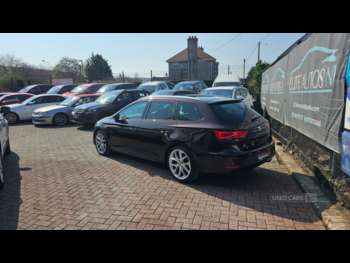 Used SEAT Leon 2018 for sale - 74256682: Photo