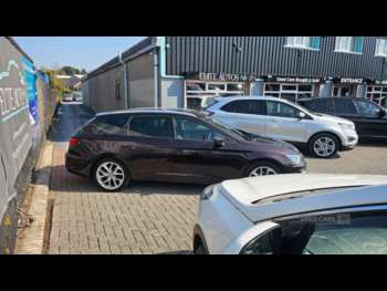 Used SEAT Leon 2018 for sale - 74256682: Photo