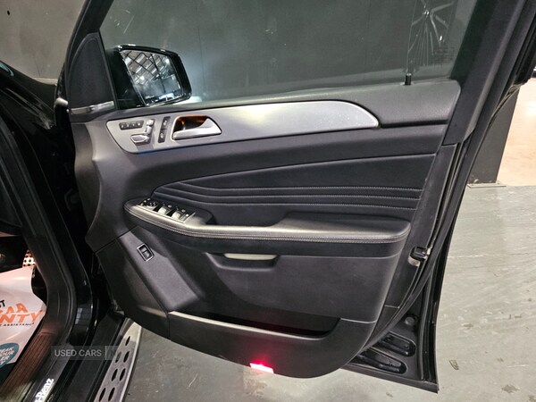 Used Mercedes-Benz GLE 2018 for sale - 76240374: Photo 16