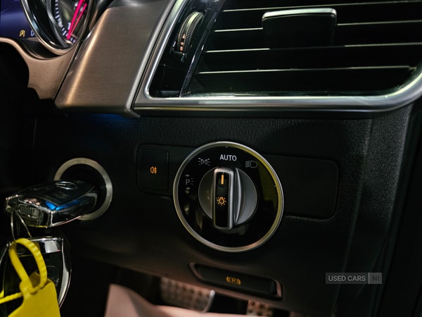 Used Mercedes-Benz GLE 2018 for sale - 76240374: Photo 17
