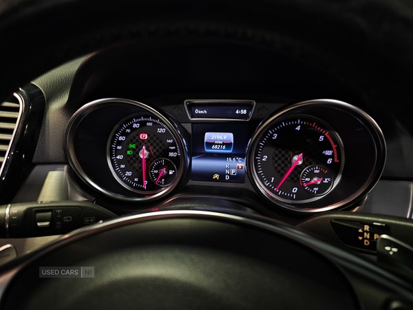 Used Mercedes-Benz GLE 2018 for sale - 76240374: Photo 18
