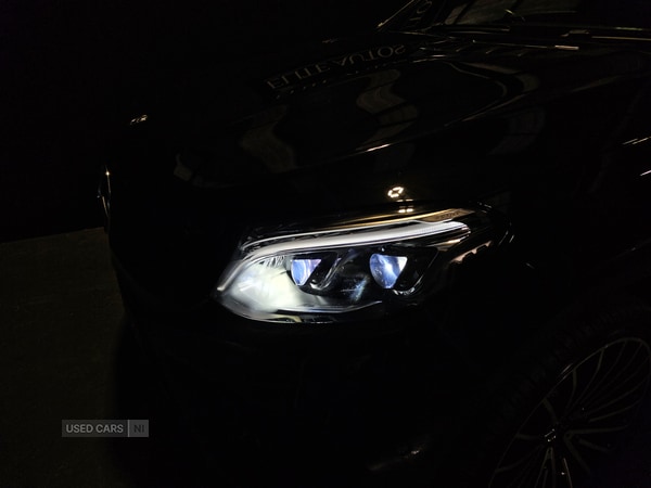Used Mercedes-Benz GLE 2018 for sale - 76240374: Photo 7