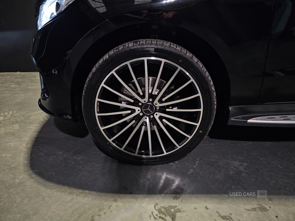 Used Mercedes-Benz GLE 2018 for sale - 76240374: Photo 9