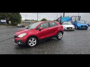 2014 - 1.6i Exclusiv 5dr