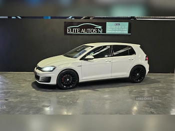 2014 - 2.0 TDI GTD 5dr