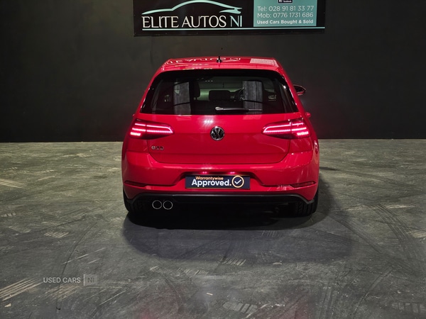 Used Volkswagen Golf 2018 for sale - 76409678: Photo 10