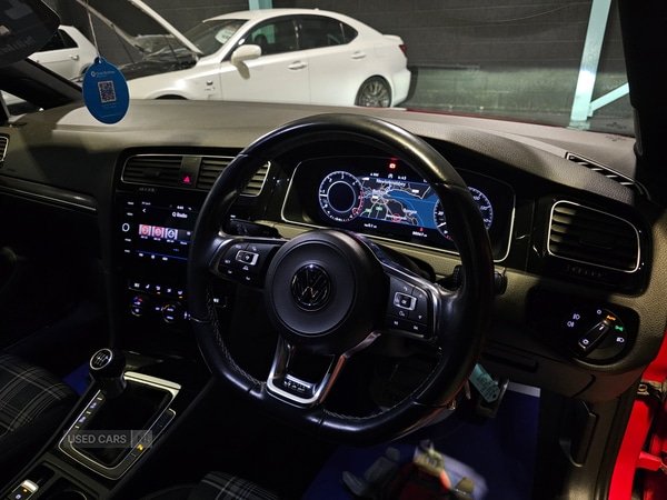 Used Volkswagen Golf 2018 for sale - 76409678: Photo 11