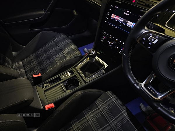 Used Volkswagen Golf 2018 for sale - 76409678: Photo 13