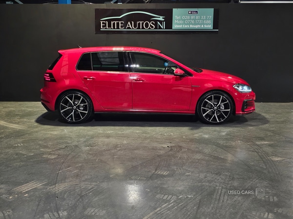 Used Volkswagen Golf 2018 for sale - 76409678: Photo 14