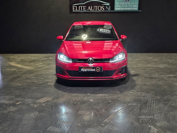 Used Volkswagen Golf 2018 for sale - 76409678: Photo 15