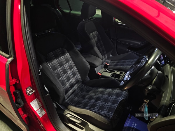 Used Volkswagen Golf 2018 for sale - 76409678: Photo 16