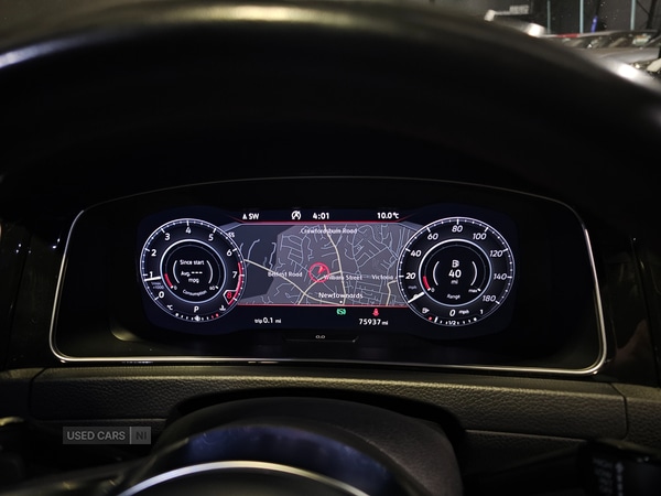 Used Volkswagen Golf 2018 for sale - 76409678: Photo 17