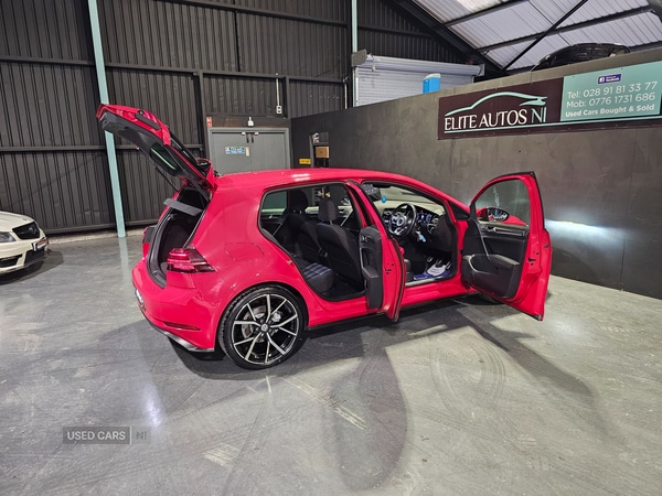 Used Volkswagen Golf 2018 for sale - 76409678: Photo 4