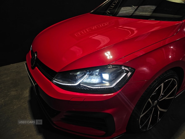 Used Volkswagen Golf 2018 for sale - 76409678: Photo 5