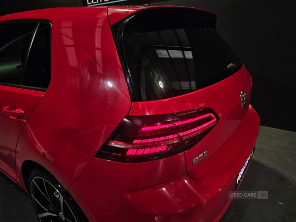 Used Volkswagen Golf 2018 for sale - 76409678: Photo 6