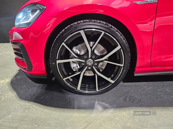 Used Volkswagen Golf 2018 for sale - 76409678: Photo 7