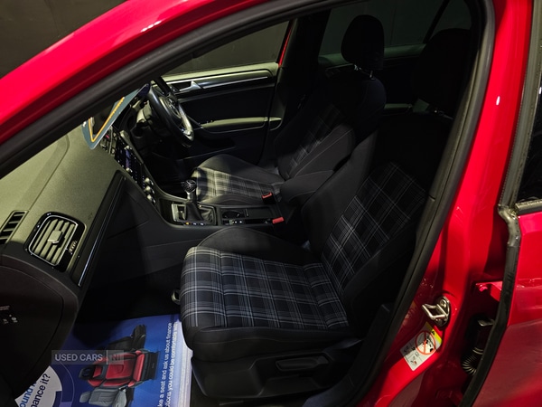 Used Volkswagen Golf 2018 for sale - 76409678: Photo 8