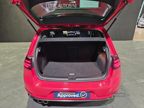 Used Volkswagen Golf 2018 for sale - 76409678: Photo 9