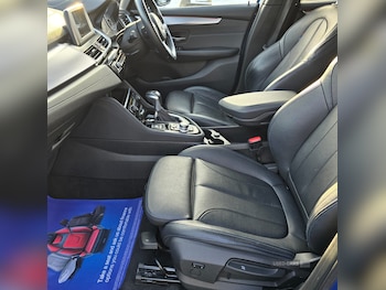 Used BMW 2 Series 2016 for sale - 77926565: Photo