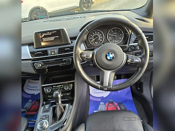 Used BMW 2 Series 2016 for sale - 77926565: Photo